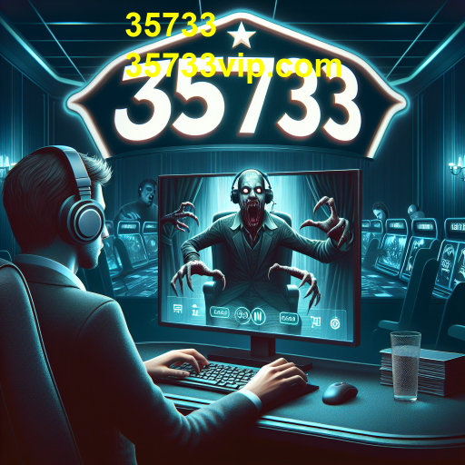 O Impacto dos Jogos de Terror na Indústria Gamer