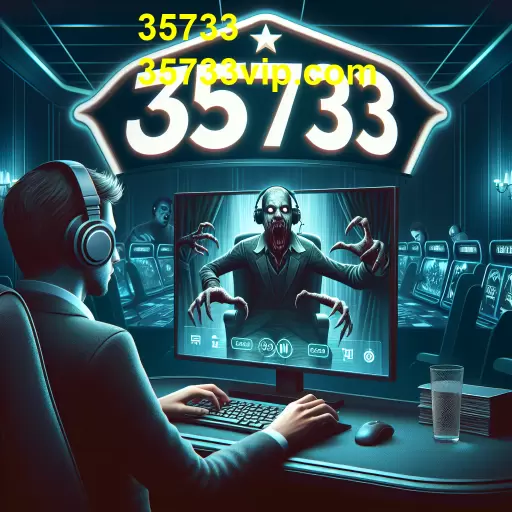 O Impacto dos Jogos de Terror na Indústria Gamer