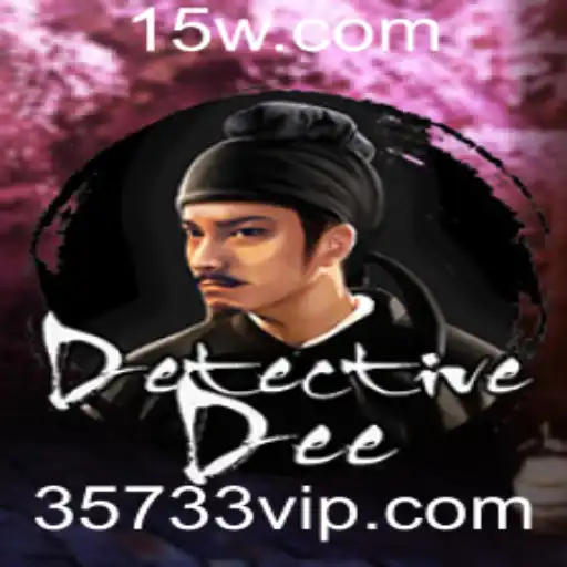 DetectiveDee: Desvende Mistérios com Este Jogo de Detetive